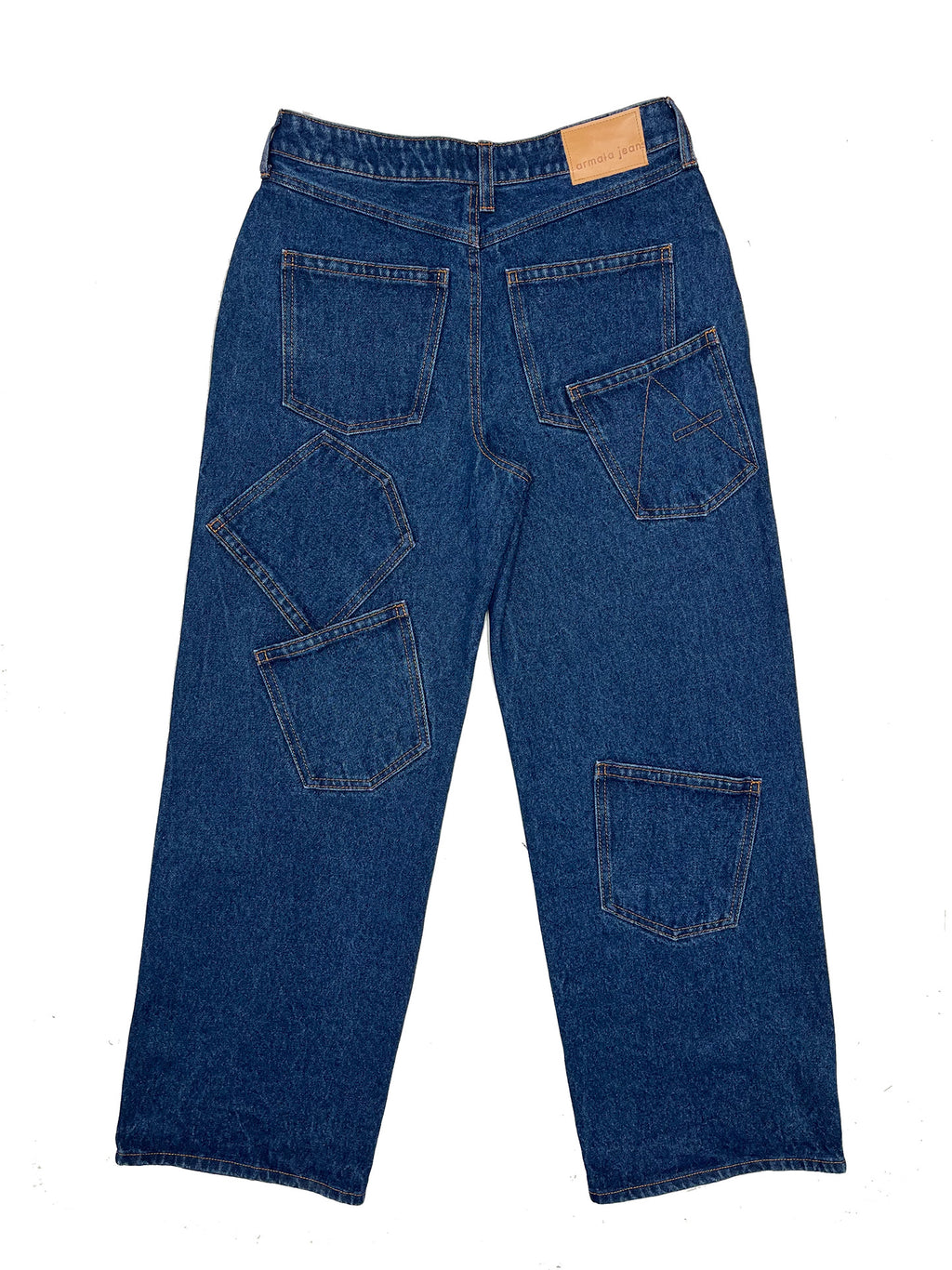 9Pocket Jeans