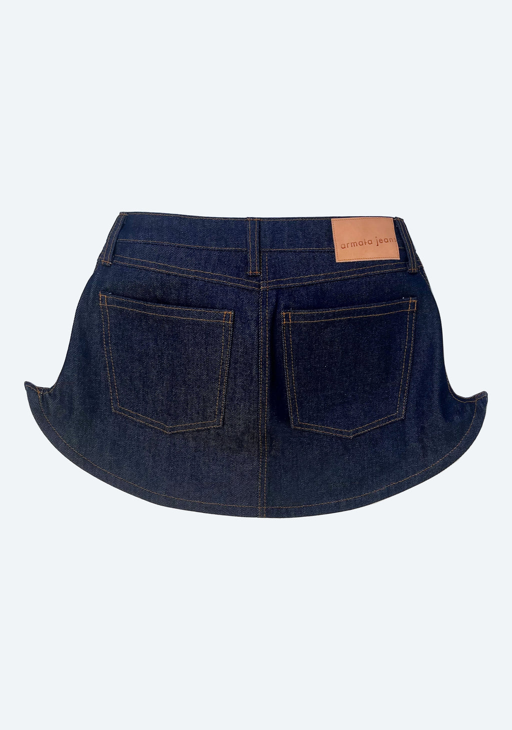 Flick Skirt Mini
